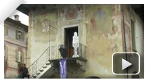 Voci: la tappa a Orta