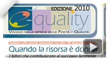 E-quality2010