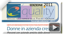 E-quality2011