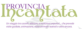 locandina PROVINCIAINCANTATA