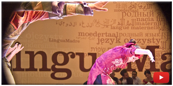 Concorso Letterario Lingua Madre