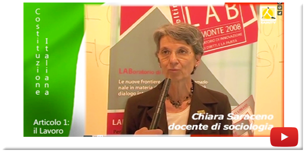 Kamiweb Costituzione, art. 1