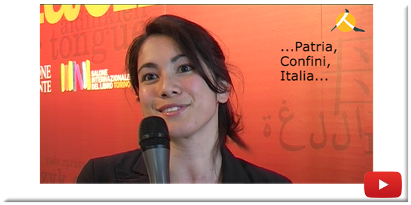 Le autrici premiate a Lingua Madre 2011